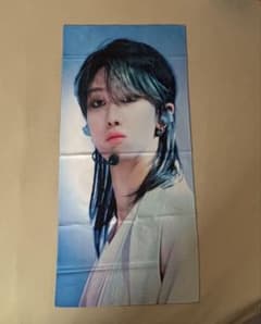 SEVENTEEN THE8 スローガンのサムネイル