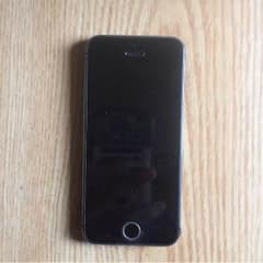 iphone5S ジャンクのサムネイル