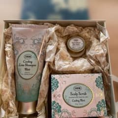 SABON リフレッシュヘアキットのサムネイル