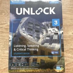 UNLOCK 3のサムネイル