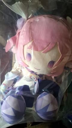 崩壊スターレイル キュレネ 一番くじ ぬいぐるみ - メルカリ