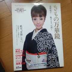 きもの万華鏡 星野桜子――魅せます、お誂えのサムネイル