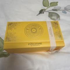 L'OCCITANE ハンドクリーム GIFT FOR YOUのサムネイル