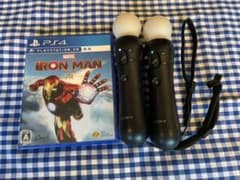 あーる様専用。限定値下げ！マーベルアイアンマンVRのサムネイル