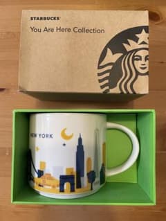 Starbucks ニューヨークのサムネイル
