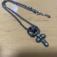 カレコペンハーゲン　カレジュエリー　ペンダント m59324830460_1.jpg?1719733756