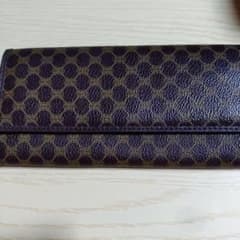 訳あり 長財布 ロングウォレット