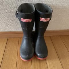 キッズ　長靴　19センチ　子供用のサムネイル