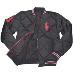 ラルフローレン　ジャケット　ほぼ新品のサムネイル