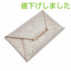 2wayクラッチバッグのサムネイル
