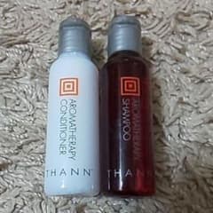 【新品】THANNアロマティックウッドのサムネイル