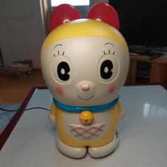 非売品】ドラミちゃん 冷温庫 動作確認済み - メルカリ