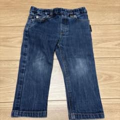 agnes b. デニムパンツのサムネイル