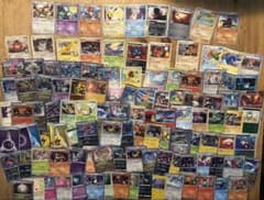 ポケモンカード レア・キラ・プロモ100枚以上 まとめ売り - メルカリ