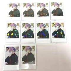 プロセカ　ZOZOTOWN ZOZO チェキ　赤倉　神代類 プロセカ ZOZOTOWN ZOZO チェキ 赤倉 神代類 - メルカリ