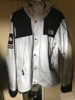 supreme  the north face  ジャケットのサムネイル