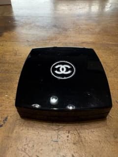 CHANEL パウダーチーク ピンク系のサムネイル