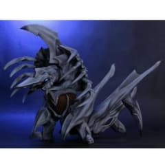 X-PLUS 大怪獣シリーズ レギオン ナイトカラーVer. ガメラ2 - メルカリ