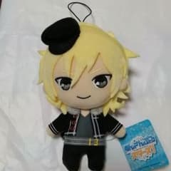 早い者勝ち！ あんさんぶるスターズ ぬいぐるみ 薫 衣装 あんスタのサムネイル