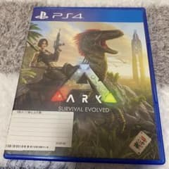 ARK: Survival Evolvedのサムネイル
