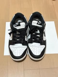 NIKE DUNK LOW パンダのサムネイル