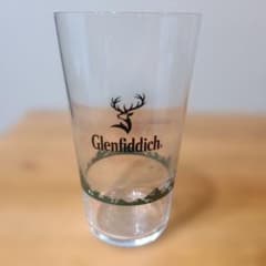 Glenfiddich グレンフィディック グラス 3個セットのサムネイル