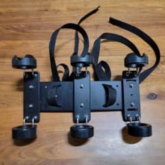 ゼファーボート ロッドホルダー 使用回数１回 ゼファーボート ロッドホルダーの通販