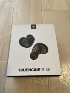 SOUNDPEATS TRUENGINE 3SEのサムネイル