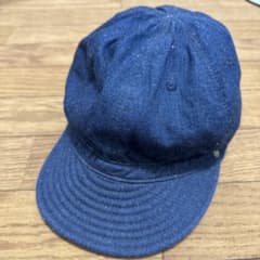 DECHO(デコー) KOME CAPのサムネイル