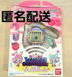 Tamagotchi Connection　たまごっち　メゾピアノ　ナルミヤ