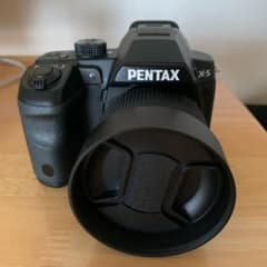 デジタルカメラ PENTAX X-5のサムネイル