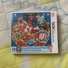 妖怪ウォッチ2 真打のサムネイル