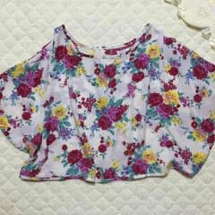 マーキュリーデュオ☆トップスのサムネイル