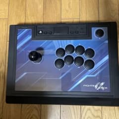 ファイティングスティックαのサムネイル