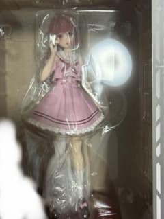 タイトーくじ 推しの子 有馬かな フィギュア A賞 未開封のサムネイル