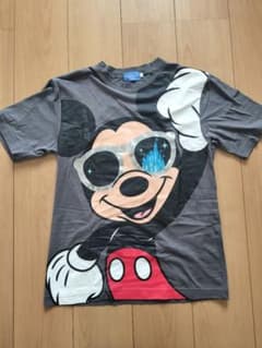 東京ディズニーリゾート ミッキー Tシャツ Sサイズのサムネイル