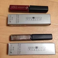 トルーコ 新品グロス 2セットのサムネイル