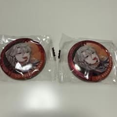 百目鬼潜 缶バッジ エイトリ 百目鬼潜 缶バッジ - メルカリ