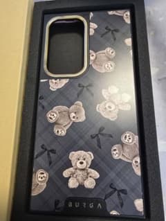 BURGA SamsungGALAXY S24ultra ケースのサムネイル