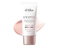d'Alba 달바 톤 업 선크림 핑크 35ml