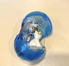 umao めじるしアクセサリー しろねこのサムネイル