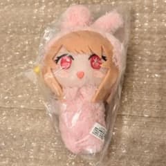 ルビー　うさぎになりきりデフォルメぬいぐるみ　推しの子