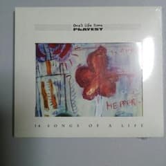 しゅう様専用【新品】PLAYEST One's life time  CDのサムネイル