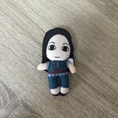 イルミ ぬいぐるみ ユニバ HUNTER × HUNTER - メルカリ