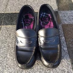 ローファー レディースのサムネイル