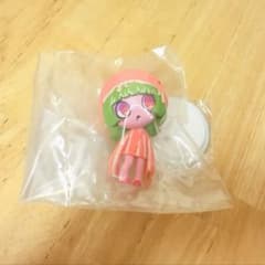 【匿名配送】ウイルスイーツ　マカロンフランボワーズのサムネイル