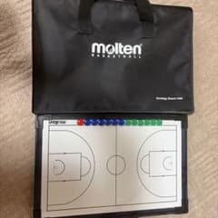 molten バスケットボール 作戦盤のサムネイル