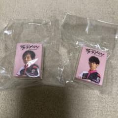 堀渋ガチャセットのサムネイル