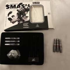 TARGET SMASH GEN2 ダーツバレルのサムネイル