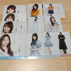 乃木坂46 田村真佑 生写真21枚 まとめ売り - メルカリ